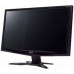 Монитор Acer 23.8 G246HYLbd black