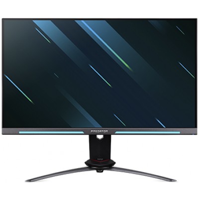 Монитор 27 Acer Predator XB273UNXbmiiprzx UM.HX3EE.X23