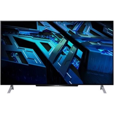 Монитор 48 Acer Predator CG48bmiiiipuzx UM.SCXEE.001