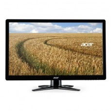 Монитор Acer 23.8 G246HYLbd black