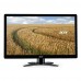 Монитор Acer 23.8 G246HYLbd black