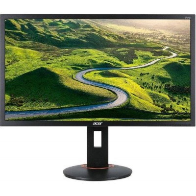 Монитор Acer 27 Gaming XF270HBbmiiprzx Black