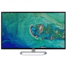 Монитор Acer 31.5 EB321HQUAWIDP White