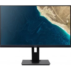 Монитор Acer 27 B277BMIPRX Black