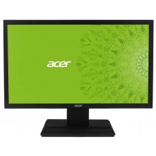 Монитор Acer 21.5 V226HQLBbd black