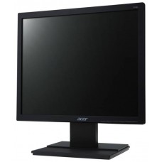 Монитор Acer 19 V196LBb Black