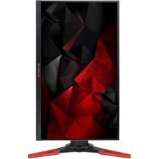 Монитор Acer 27 Predator XB271HUAbmiprz Black