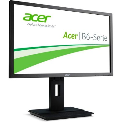 Монитор Acer 24 B246HYLAymdpr (UM.QB6EE.A05/UM.QB6EE.A29)