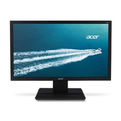 Монитор Acer 21.5 V226HQLbd black