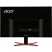 Монитор Acer 27 XG270HUomidpx black