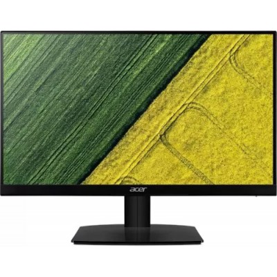 Монитор 27 Acer HA270Abi (UM.HW0EE.A04)