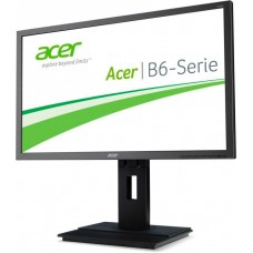 Монитор Acer 24 B246HYLAymdpr (UM.QB6EE.A05/UM.QB6EE.A29)