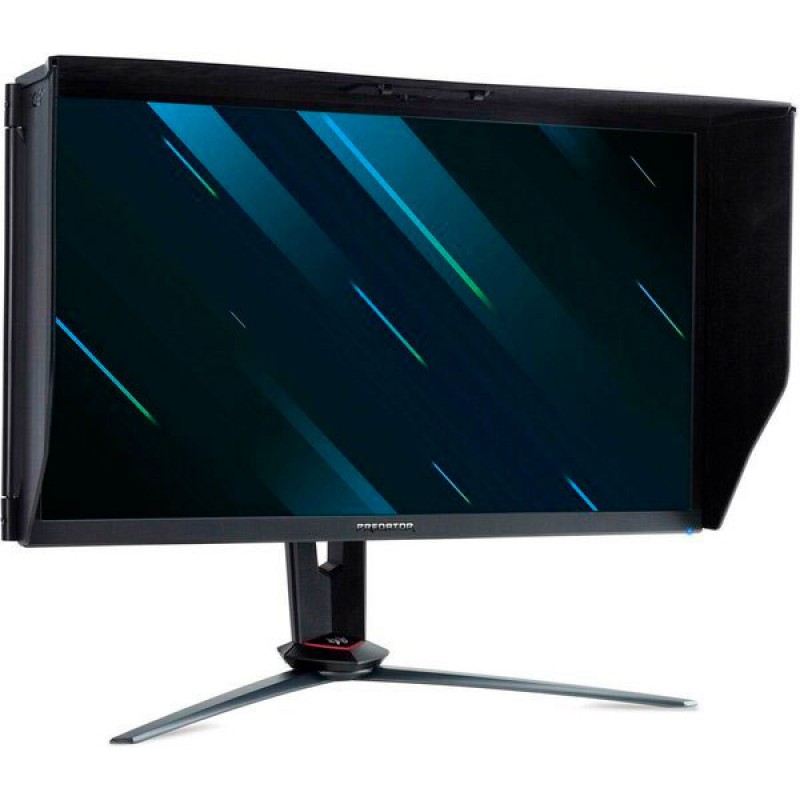 Lcd acer 27. Acer Predator xb273kgpbmiipprzx. Монитор Acer Predator xb271hbmiprz. Acer Predator xb273 x. Монитор Acer xb273kgpbmiipprzx.