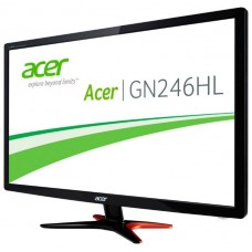 Монитор Acer 24 GN246HLBbid Black