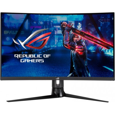 Монитор ASUS 32 XG32VC ROG Strix