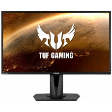 Монитор ASUS TUF Gaming VG27BQ Black