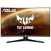 Монитор 31,5 ASUS TUF Gaming VG32VQ1BR VG32VQ1BR