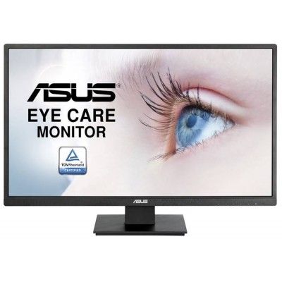 Монитор ASUS 27 VA279HAE Black