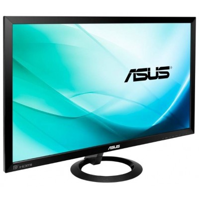 Монитор ASUS 27 VX278Q black