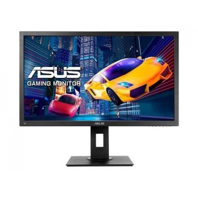 Монитор ASUS Gaming VP248QGL-P Black