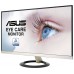 Монитор ASUS 27 VZ279Q Black-Gold