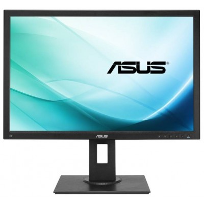 Монитор ASUS BE24AQLB Black