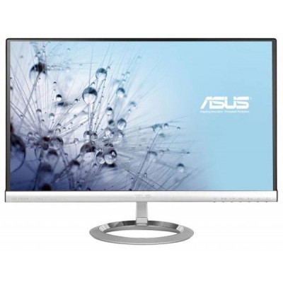 Монитор ASUS 23 MX239H silver-black