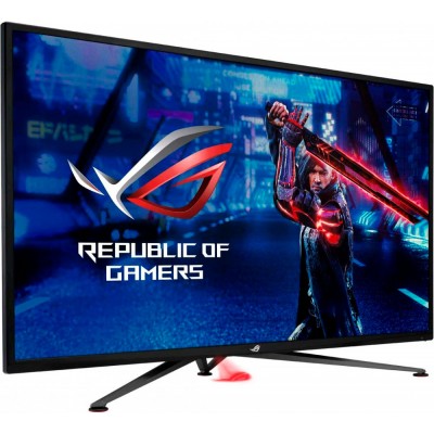 Монитор ASUS 43 XG438QR ROG Strix