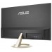 Монитор ASUS 27 VZ27AQ Black-Gold Сurved