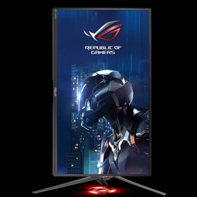 Монитор ASUS 24.5 ROG PG258Q Black