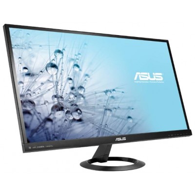 Монитор ASUS 27 VX279Q black