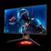 Монитор ASUS 24.5 ROG PG258Q Black