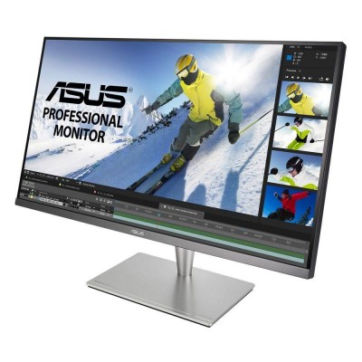 Монитор ASUS 32 PA32UC-K Silver