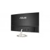 Монитор ASUS 27 VZ27VQ Black-Gold Сurved