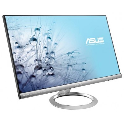 Монитор ASUS 25 MX259H silver-black