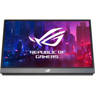 Монитор ASUS 17.3 XG17AHPE ROG Strix