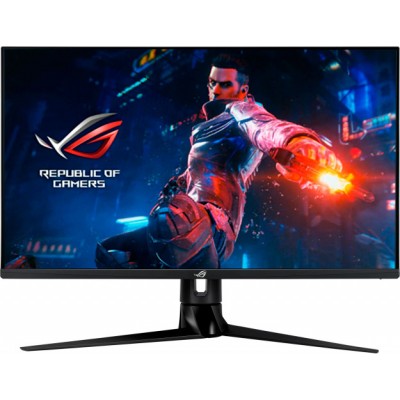 Монитор ASUS 32 PG329Q ROG Swift