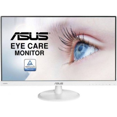 Монитор ASUS 23 VC239HЕ-W White