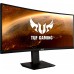 Монитор ASUS 35 VG35VQ TUF Gaming