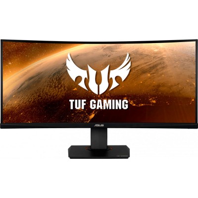 Монитор ASUS 35 VG35VQ TUF Gaming