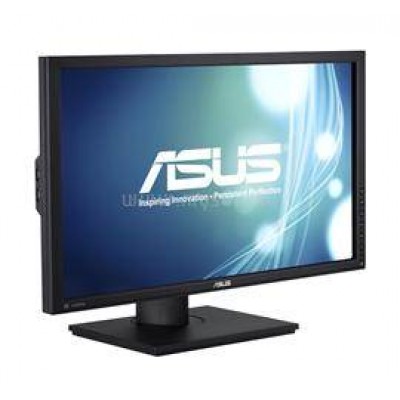 Монитор ASUS 23 PB238Q black