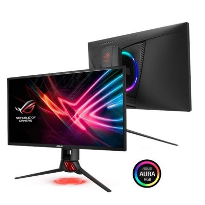 Монитор ASUS 24.5 ROG XG258Q Black