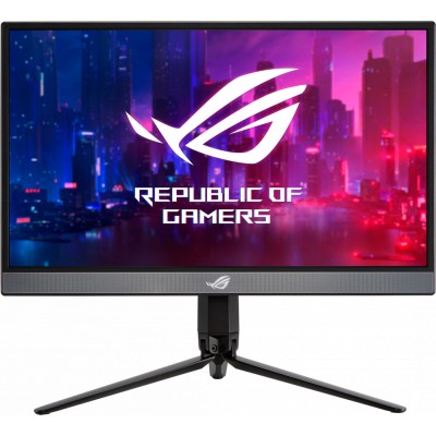 Монитор ASUS 17.3 XG17AHP ROG Strix