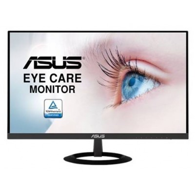 Монитор ASUS 21.5 VZ229HE Black