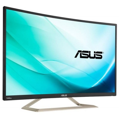 Монитор ASUS Gaming VA326HR Black