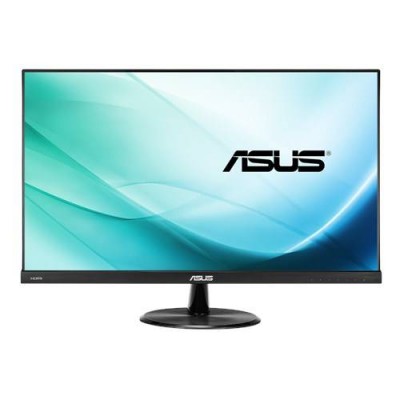 Монитор ASUS 23 VP239H black