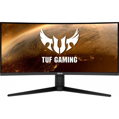 Монитор ASUS 34 VG34VQL1B TUF Gaming