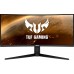 Монитор ASUS 34 VG34VQL1B TUF Gaming