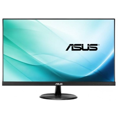 Монитор ASUS 23 VP239T Black