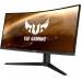 Монитор ASUS 34 VG34VQL1B TUF Gaming